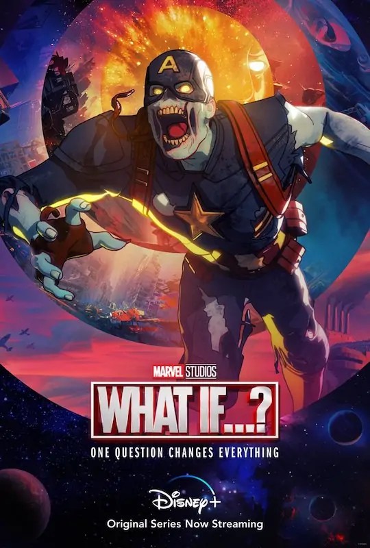 ‘What If…?’ Episode 5 Review: An Epic Team Up Against the Undead