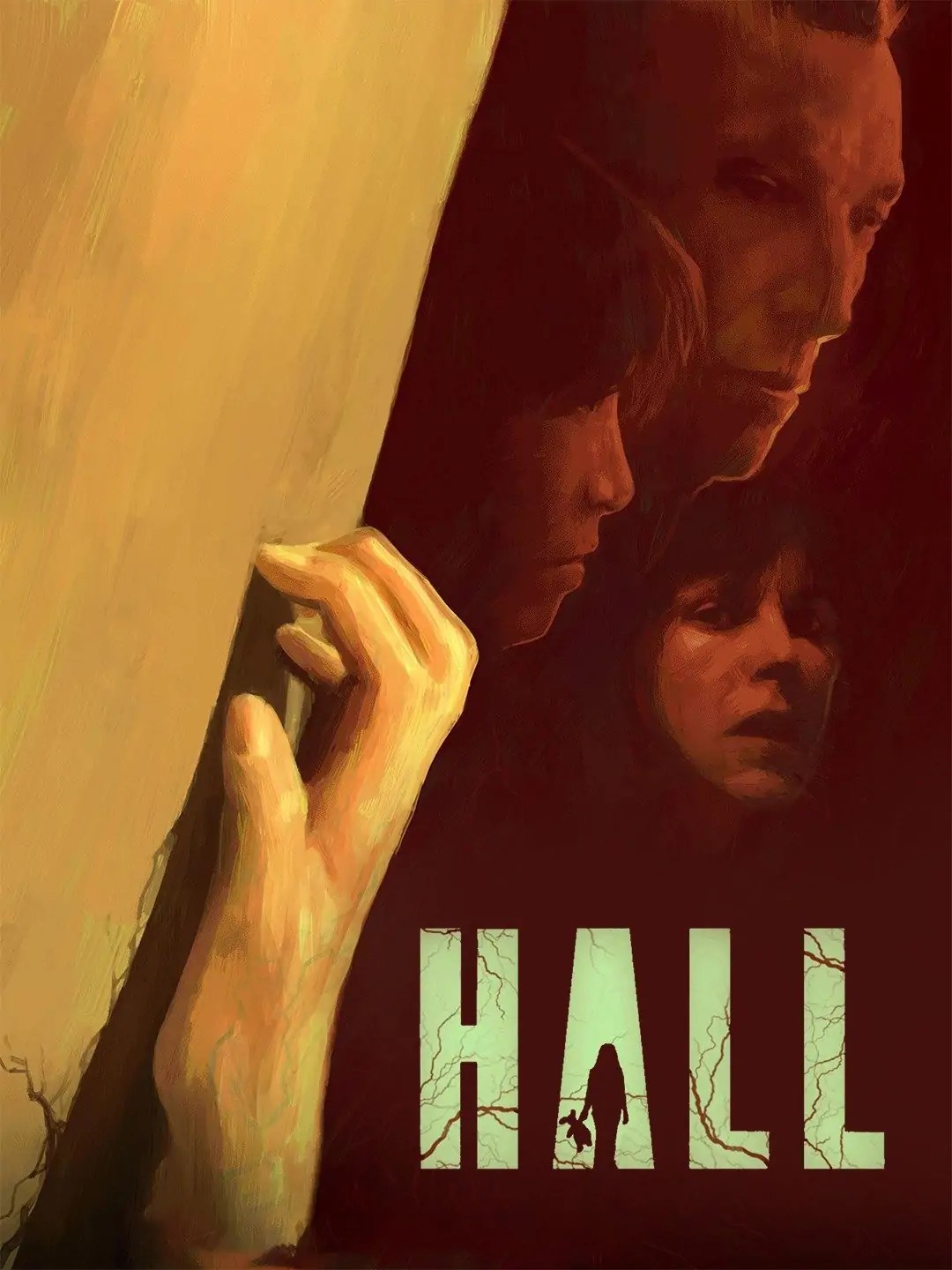 ‘Hall’ Drops on Digital and On Demand in October