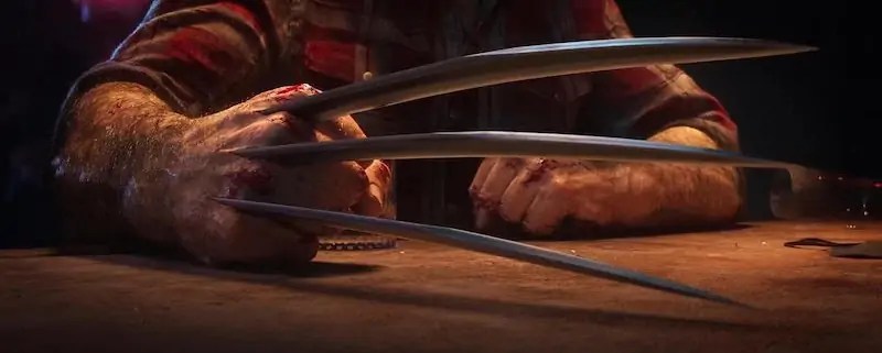 ‘Marvel’s Wolverine’ Coming to PlayStation 5