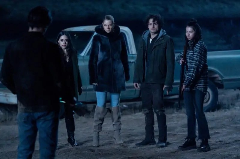‘Roswell, New Mexico’ Recap: Season 3, Episode 7 “Goodnight Elizabeth”