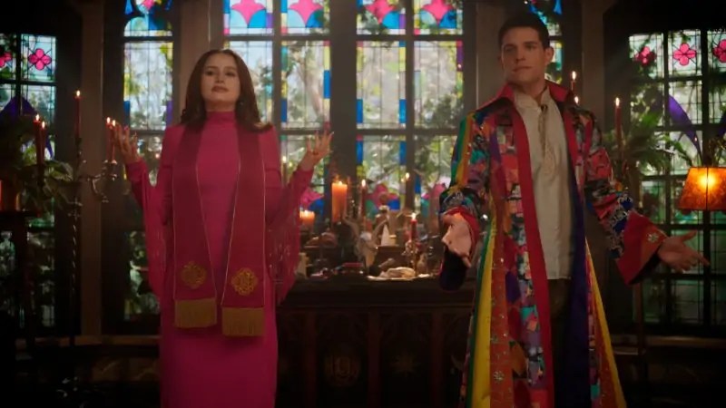 ‘Riverdale’: New Photos Released from Season 5, Episode 16 “Chapter Ninety-Two: Band of Brothers”