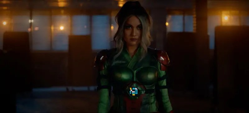 ‘DC’s Stargirl’ Recap: Season 2, Episode 6 “Summer School: Chapter 6”