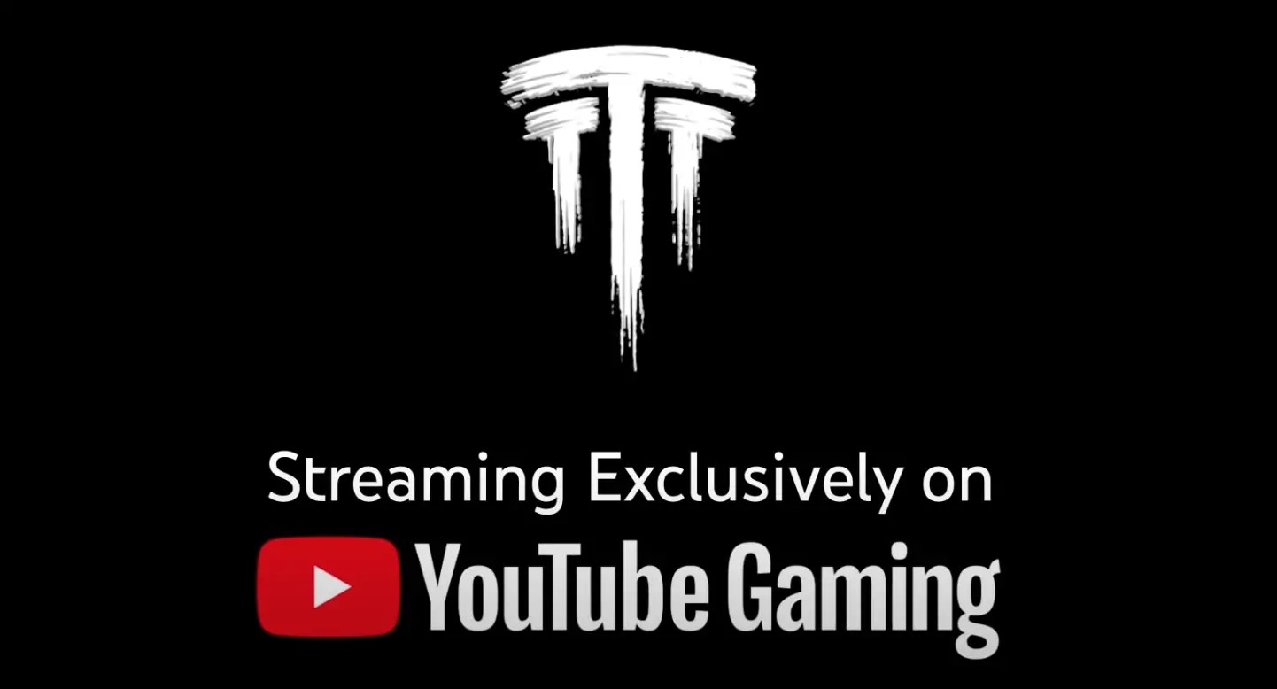 TimTheTatman Moving Exclusively to YouTube Gaming
