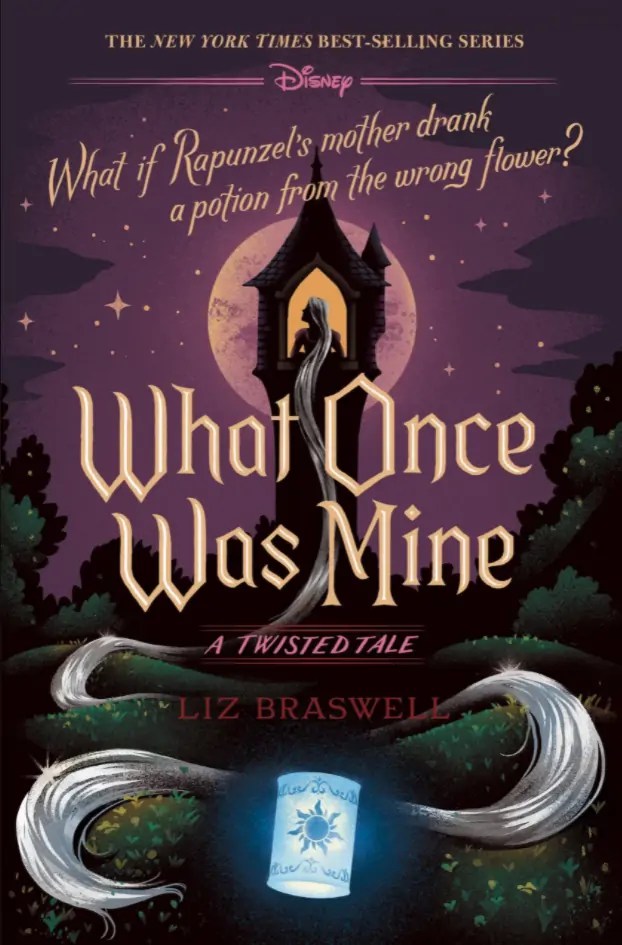 ‘What Once Was Mine’ Review: A Witchy Twist to Rapunzel’s Story