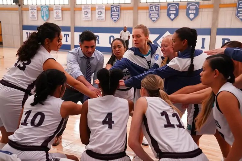 Big Shot' Review: John Stamos Stars in Disney Plus Basketball TV Show