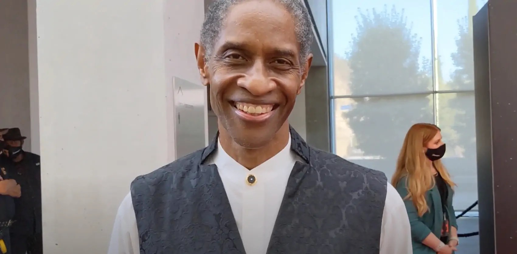 INTERVIEW: Tim Russ Talks About the “Endless” Tuvok Memes [‘Star Trek’ Day EXCLUSIVE]