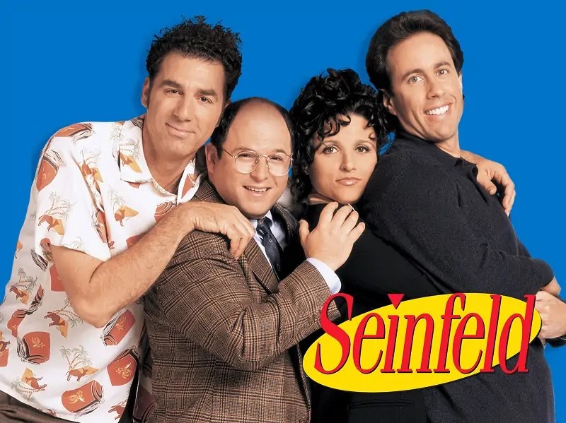 ‘Seinfeld’ Coming to Netflix in October