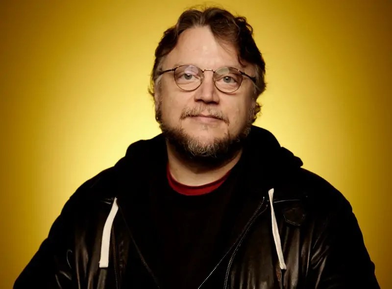 ‘Guillermo del Toro’s Cabinet of Curiosities’ Announces Cast Including Ben Barnes, Andrew Lincoln, and More
