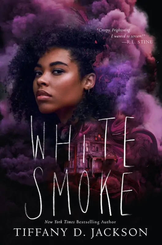 ‘White Smoke’ Review: A Terrifyingly Good Story From Tiffany D. Jackson