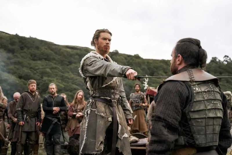 ‘Vikings: Valhalla’ Premiere Date and New Images Revealed