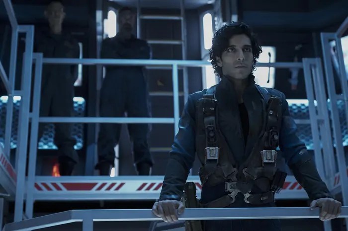 ‘The Expanse’: Get Ready for Season 6 With a Season 5 Recap!