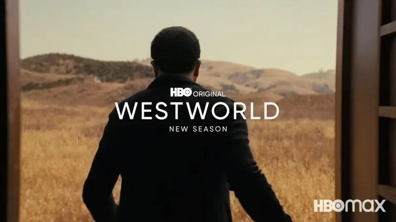 HBO Max Releases 2022 Teaser
