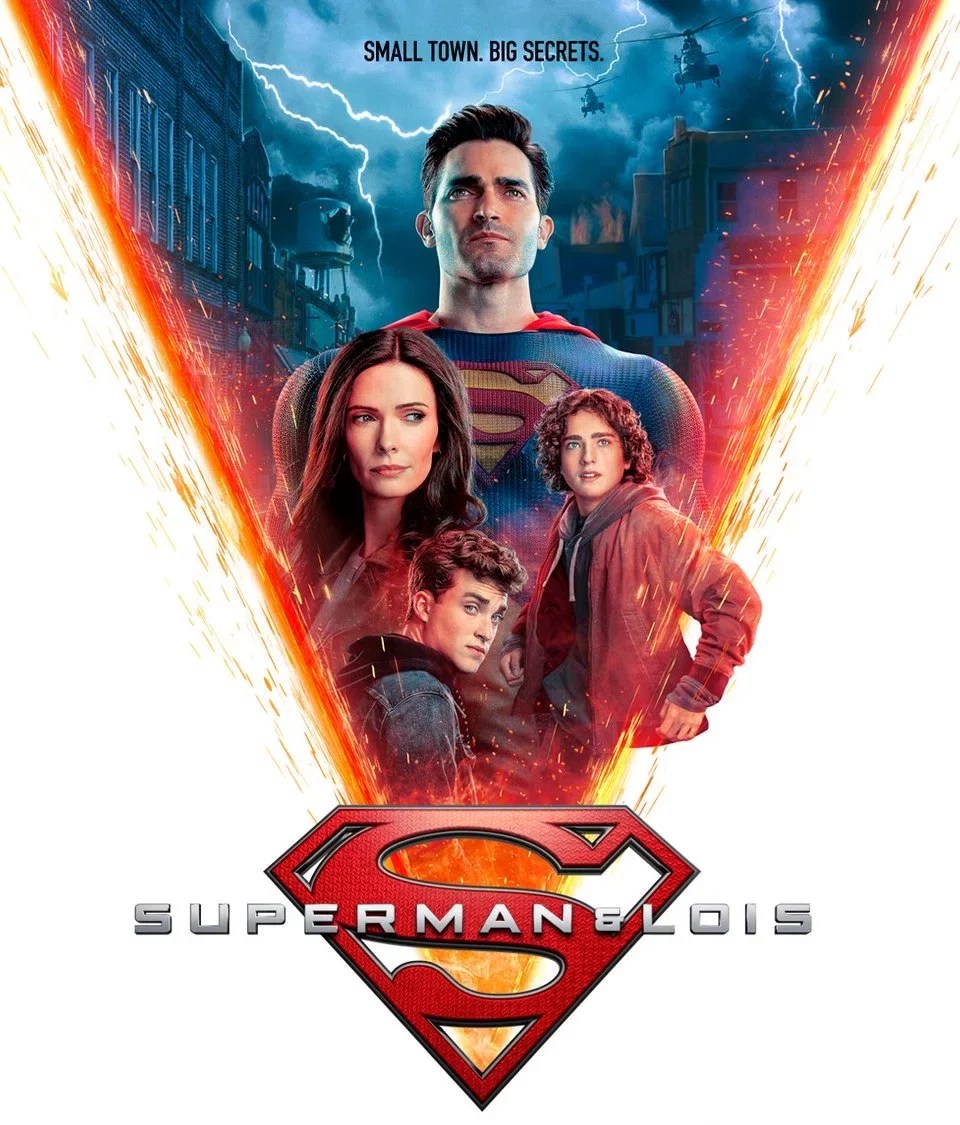 Superman Et Lois Saison 2 Episode 10 Superman & Lois' Season 2, Episode 9 “30 Days and 30 Nights” Synopsis -  Nerds and Beyond