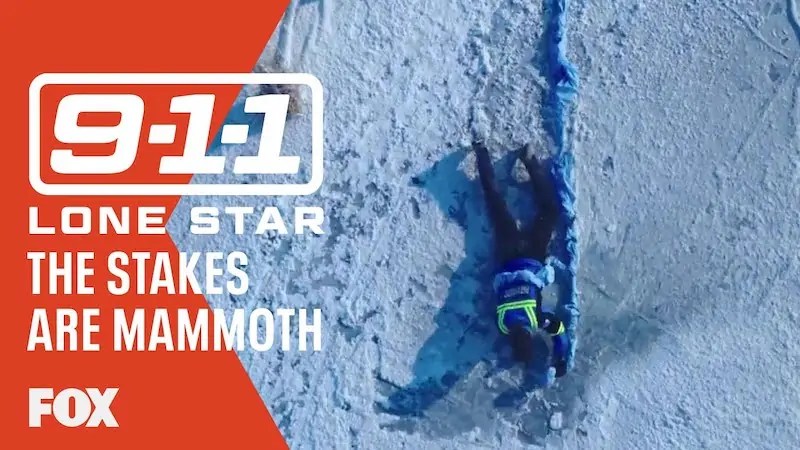 WATCH: ‘9-1-1: Lone Star’ Cast Discuss Mammoth Stakes in Season 3 First Look