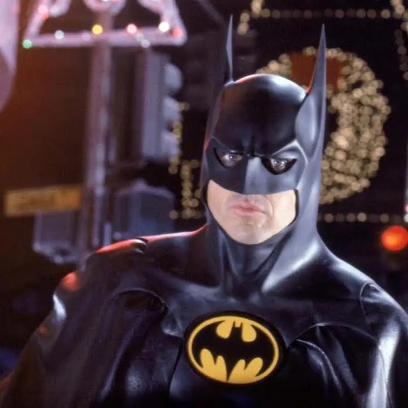 Michael Keaton to Join ‘Batgirl’ Film