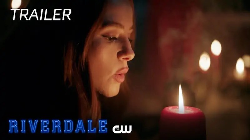 ‘Riverdale’: New Season 6 Trailer Released