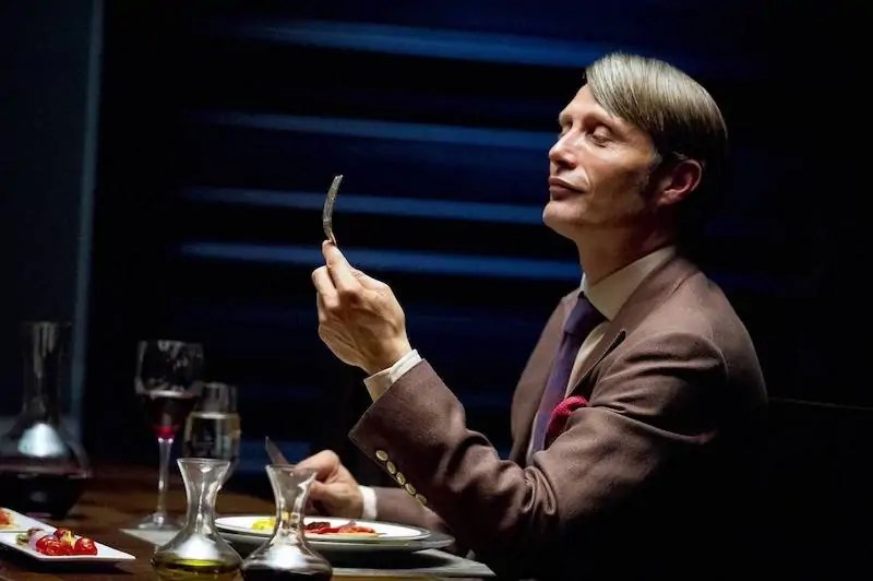 ICYMI: Printed in Blood’s ‘Hannibal: Artbook’ Kickstarter