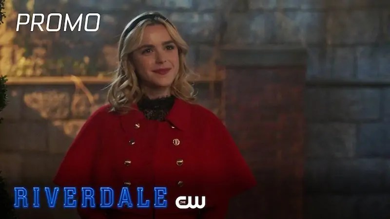 ‘Riverdale’: New Promo Released for Season 6, Episode 4 “Chapter Ninety-Nine: The Witching Hour(s)”