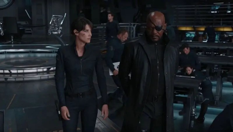 Cobie Smulders Joins Cast of Marvel’s ‘Secret Invasion’