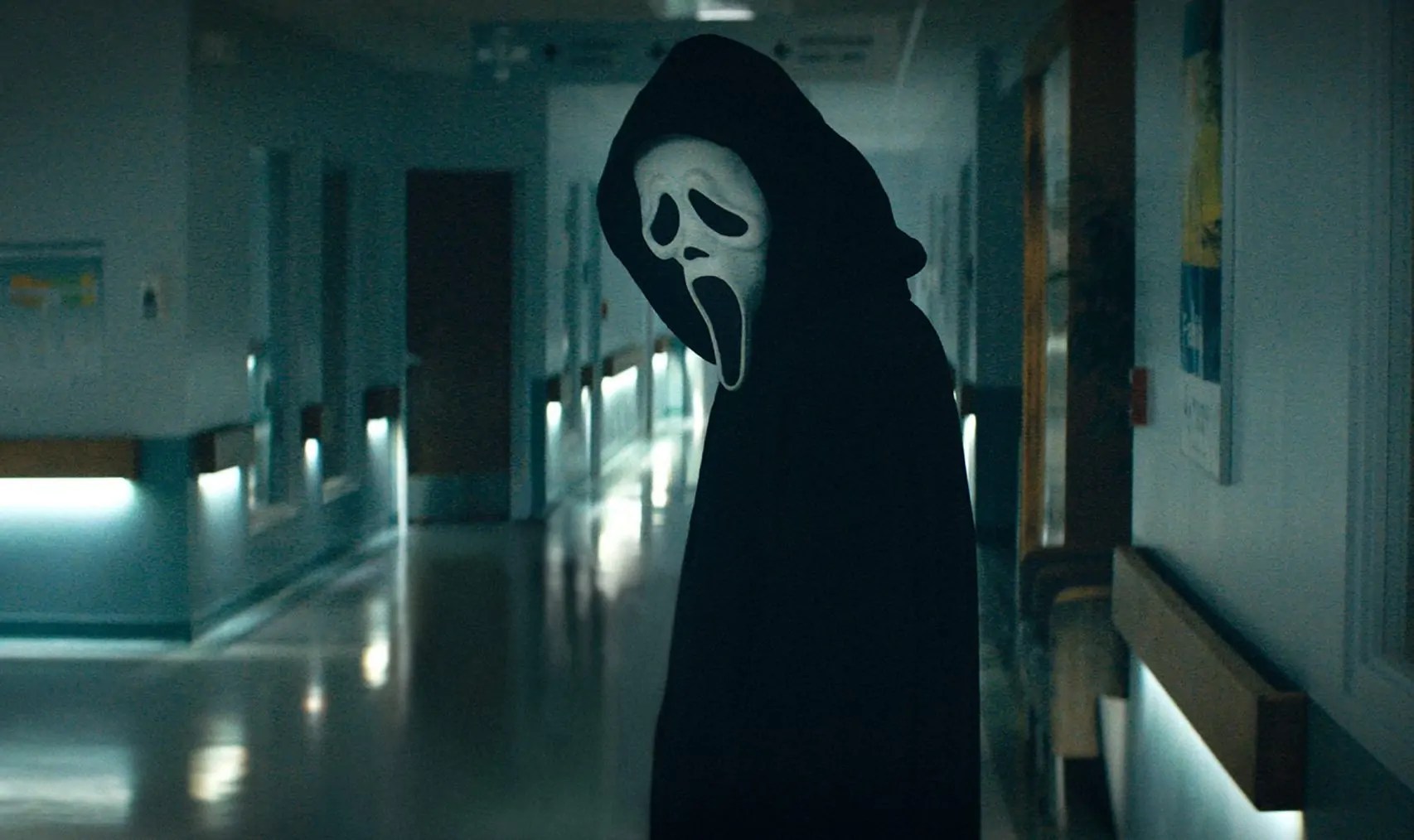 ‘Scream’: Some Of The Frighteningly Fun Easter Eggs & References In The Fifth Installment