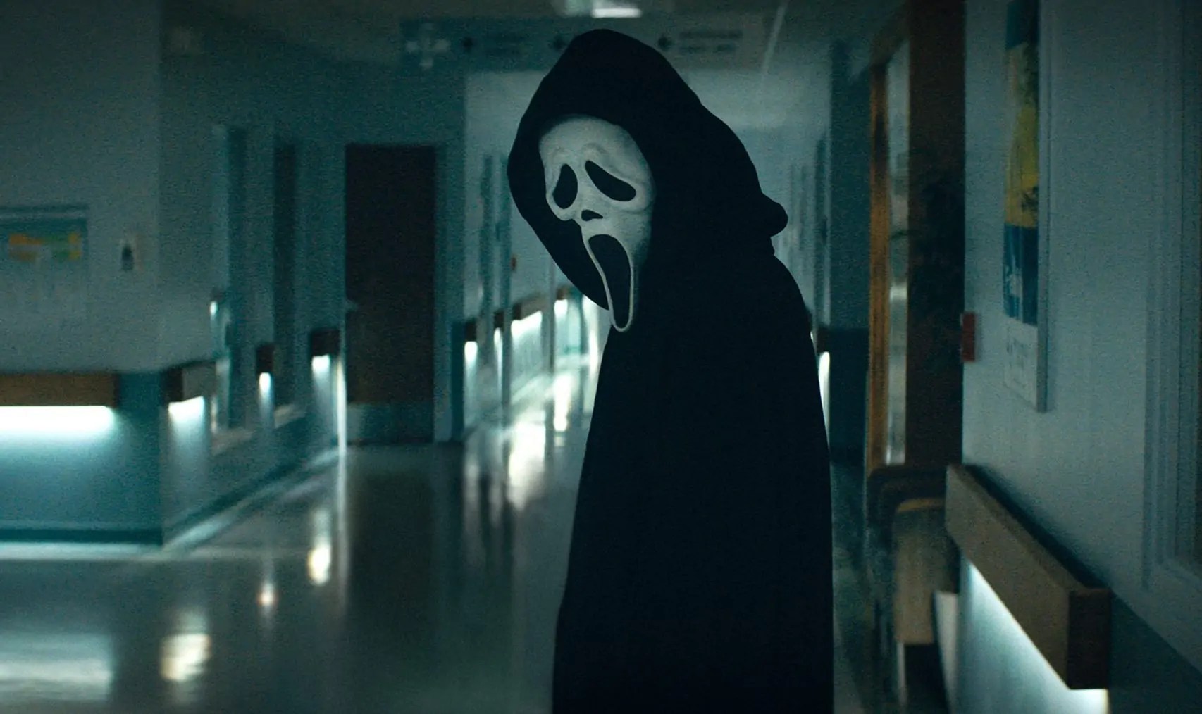 Scream VI First Reactions: Critics Praise 'Especially Vicious