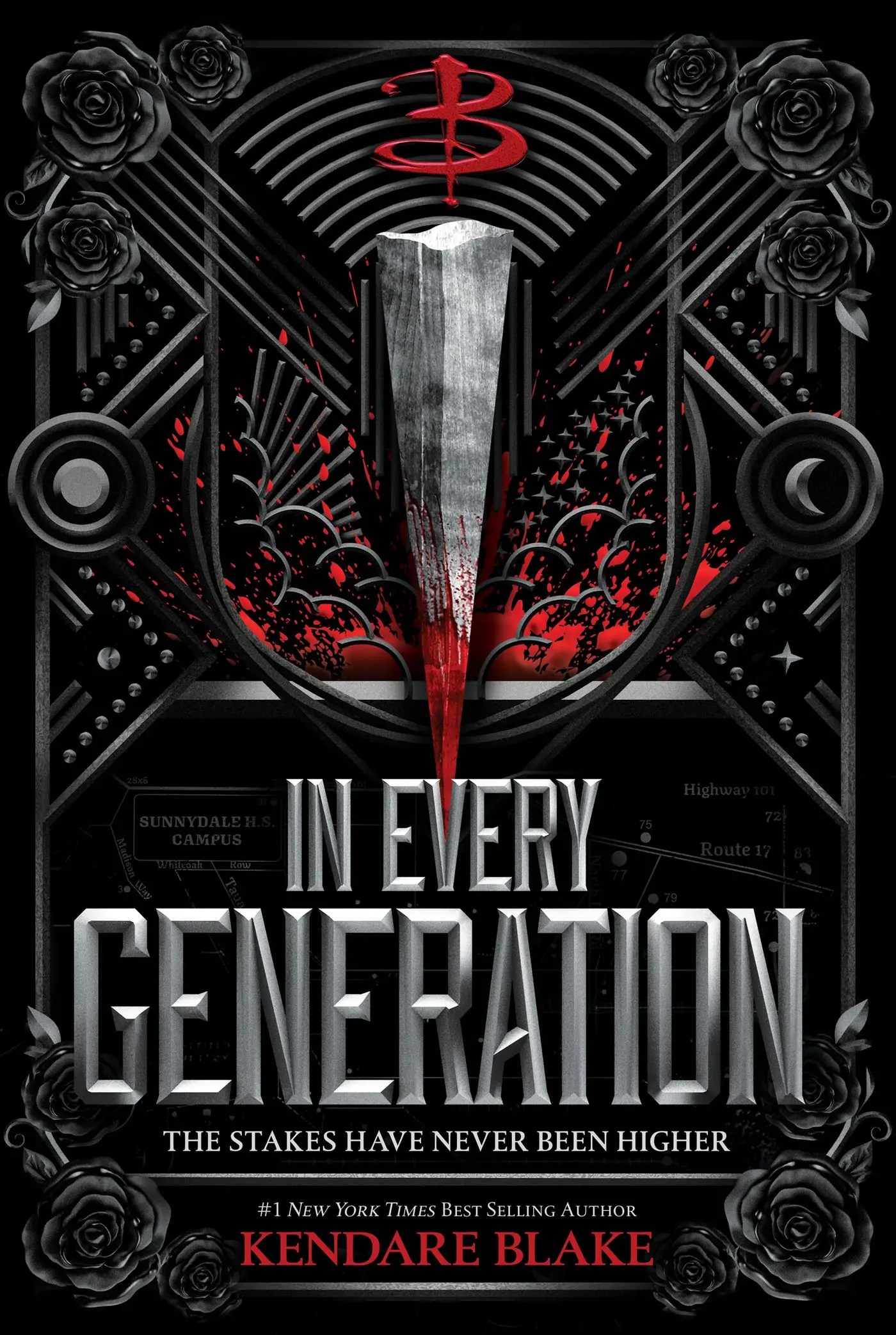 ‘In Every Generation’ Review: Kendare Blake Takes Us Back to the Buffyverse