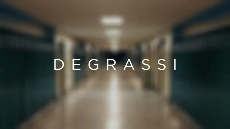 HBO Max Will Do Whatever It Takes for New ‘Degrassi’ Reboot