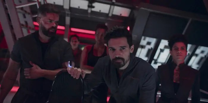 ‘The Expanse’ Recap: Season 6, Episode 6 “Babylon’s Ashes”