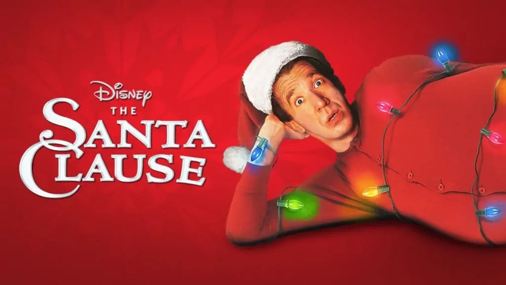 ‘The Santa Clause’ Series Coming to Disney+ with Tim Allen