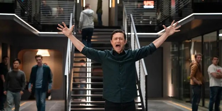 ‘Super Pumped: The Battle For Uber’: Teaser Showcases Joseph Gordon-Levitt as Uber CEO
