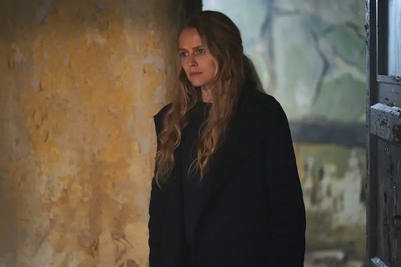 A Discovery of Witches' Finale Recap: Season 3, Episode 7 - Nerds 