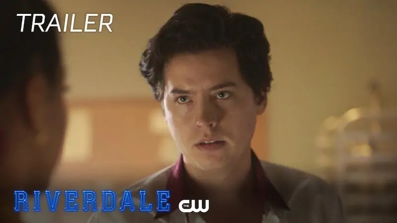 ‘Riverdale’: New Midseason Trailer Released