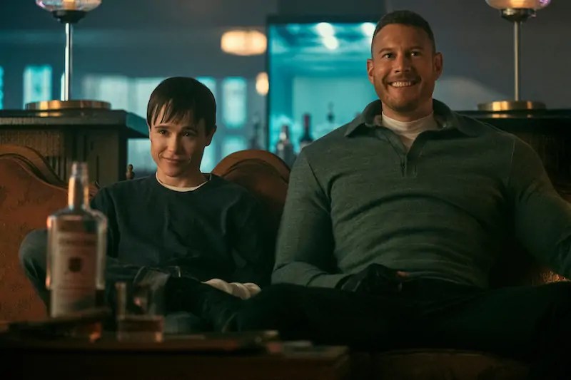 ‘The Umbrella Academy’ Recap: Season 3, Episode 8 “Wedding at the End of the World”