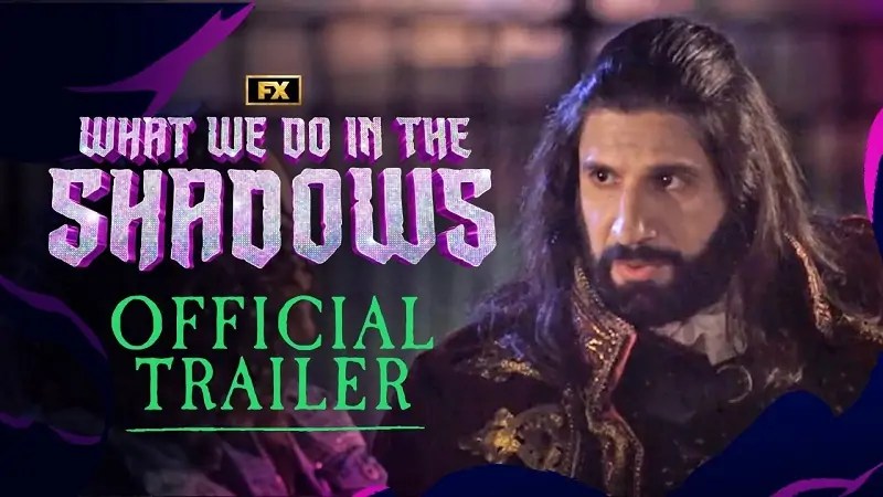 ‘What We Do in the Shadows’: FX Releases Official Trailer for Season 4