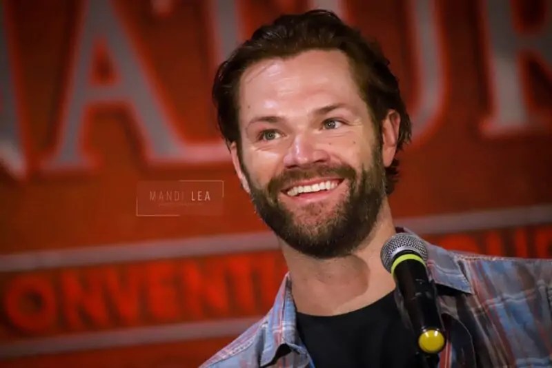 Jared Padalecki Joins CBS’ ‘Fire Country’