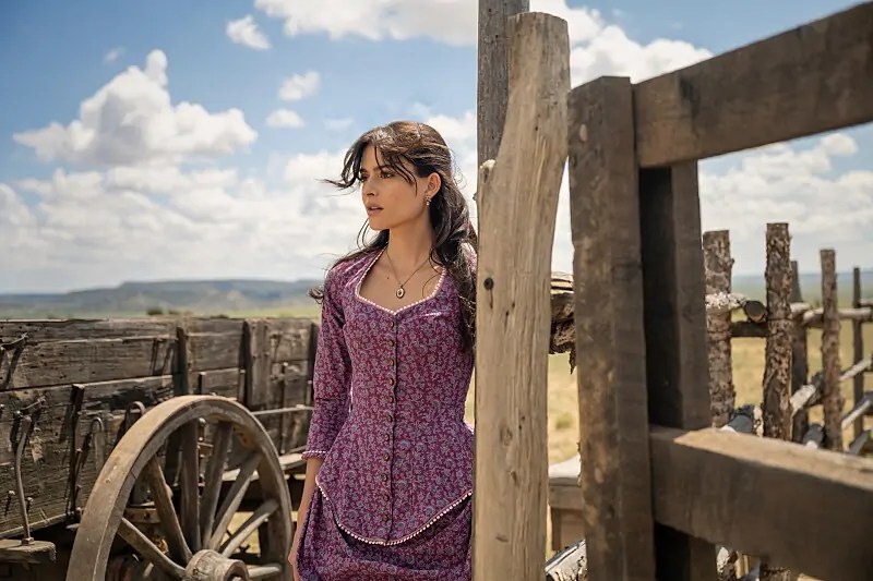‘Walker: Independence’ Retrospective: An Interview with Gabriela Quezada