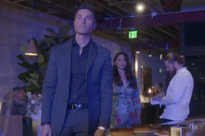 ‘The Rookie’ Recap Season 5, Episode 10 “The List” Nerds & Beyond