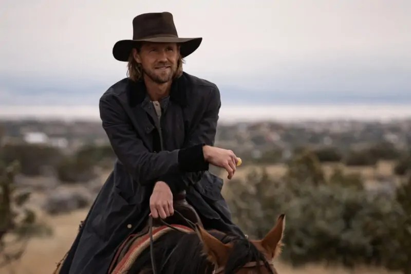 ‘Walker Independence’ Surprise Cameo in Promo for Season 1, Episode