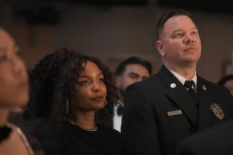 Gotham Knights' Recap: Season 1, Episode 4 “Of Butchers and