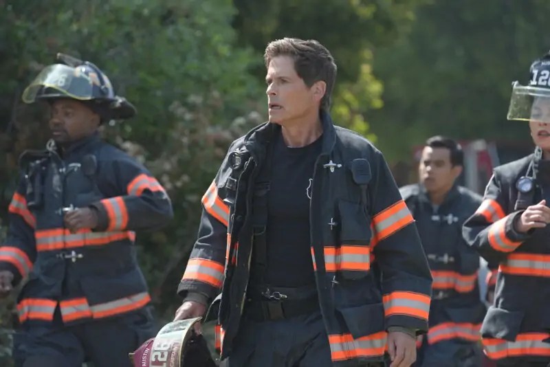 ‘9-1-1: Lone Star’ to End with Season 5