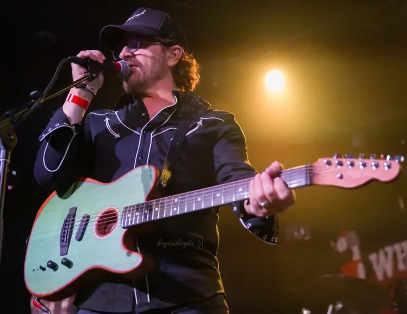 Dick Jr. & The Volunteers and The Station Breaks Set to Play Nashville in December