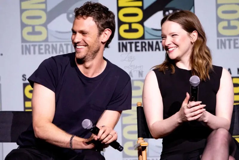 PHOTOS: ‘The Lord of the Rings: The Rings of Power’ at SDCC