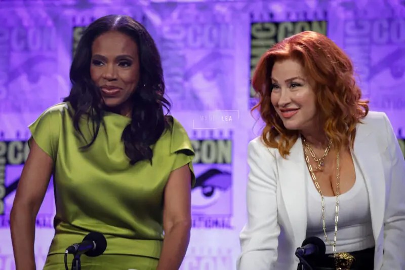 PHOTOS: ‘Abbott Elementary’ at SDCC