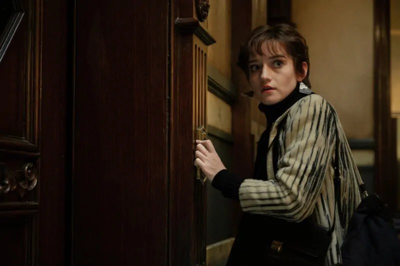 ‘Apartment 7A’ Trailer Released