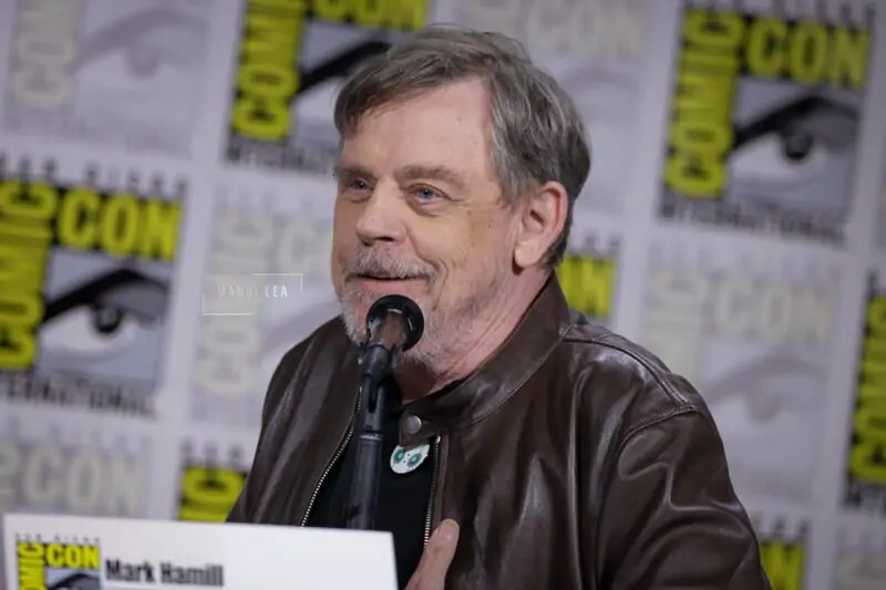 PHOTOS: ‘The Wild Robot’ at SDCC