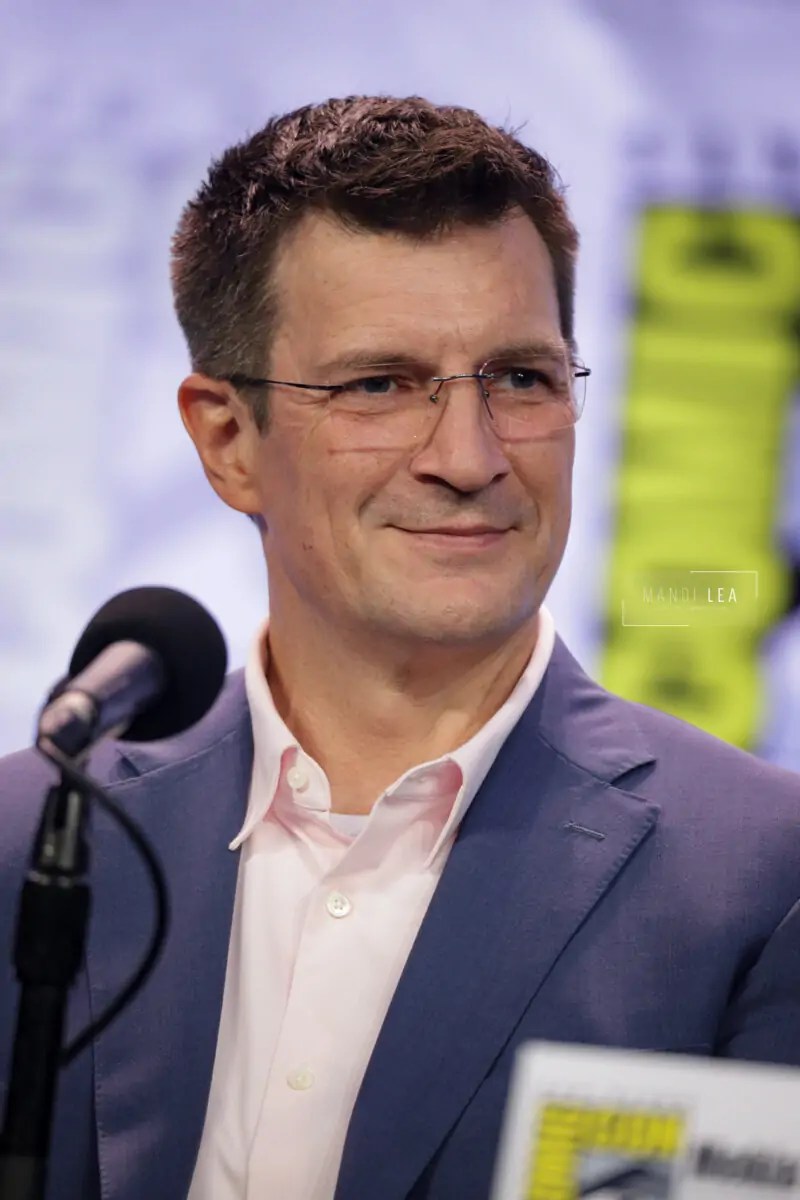 PHOTOS: ‘The Rookie’ at SDCC