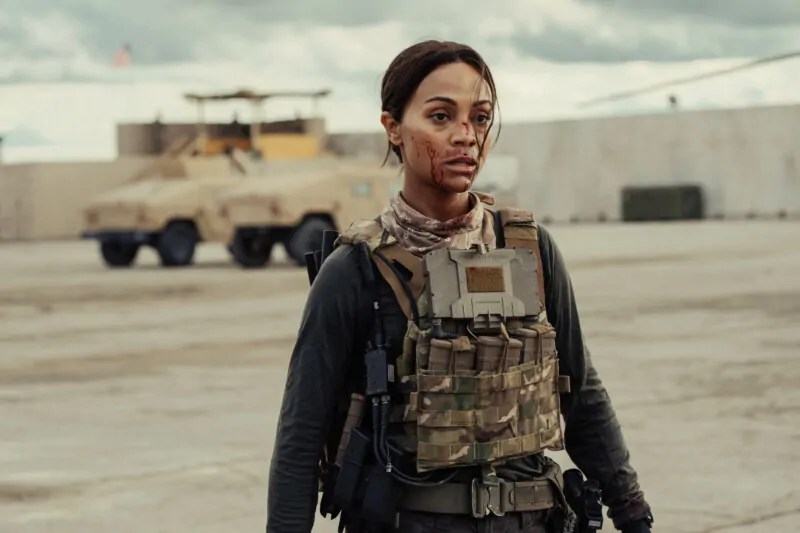 ‘Lioness’ Season 2 to Premiere in October on Paramount+