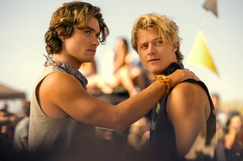 ‘Outer Banks’ Teaser Trailer for Season 4 Released, Heading to Netflix in October