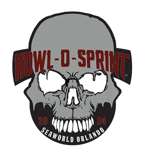 SeaWorld Orlando to Host ‘Howl-O-Sprint’ 5K Run on Friday the 13th