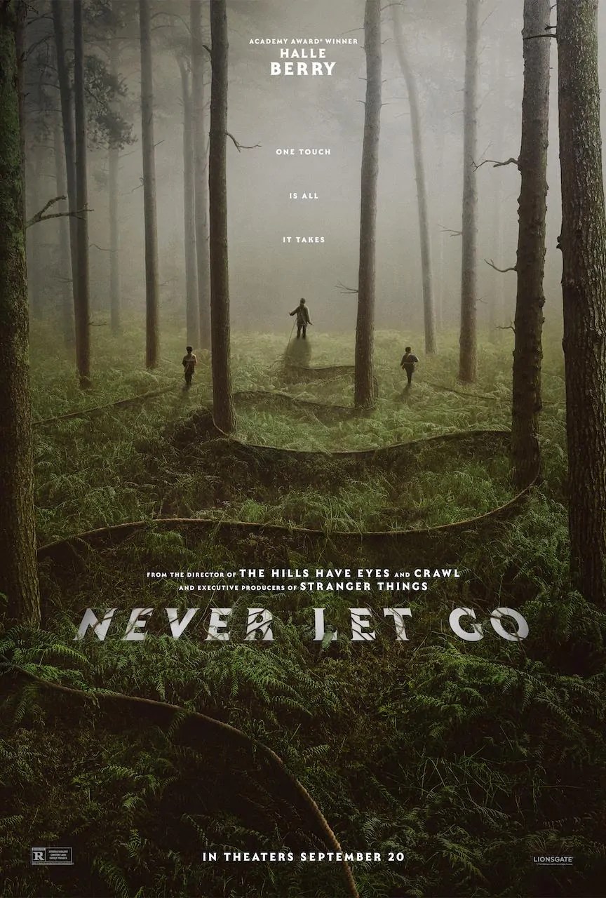New Trailer Released for ‘Never Let Go’ with Halle Berry